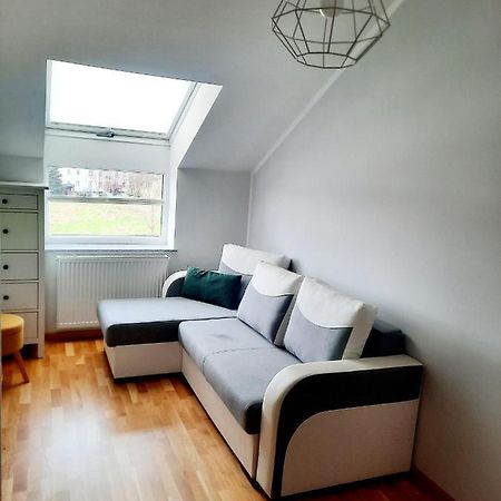 Apartament 252 Leilighet Kielce Eksteriør bilde