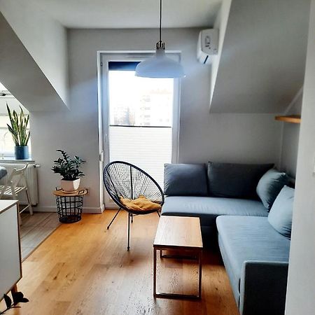 Apartament 252 Leilighet Kielce Eksteriør bilde
