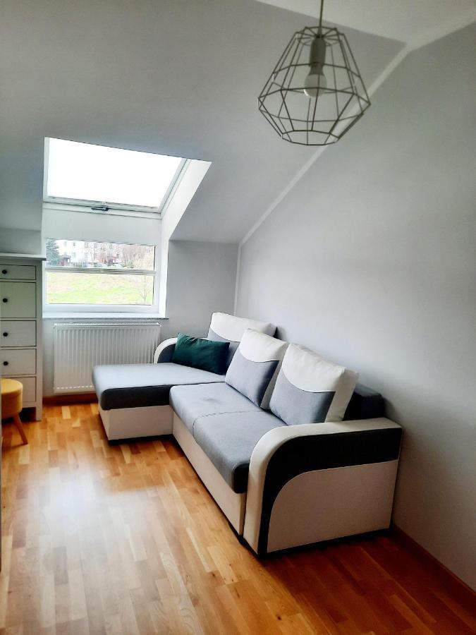 Apartament 252 Leilighet Kielce Eksteriør bilde