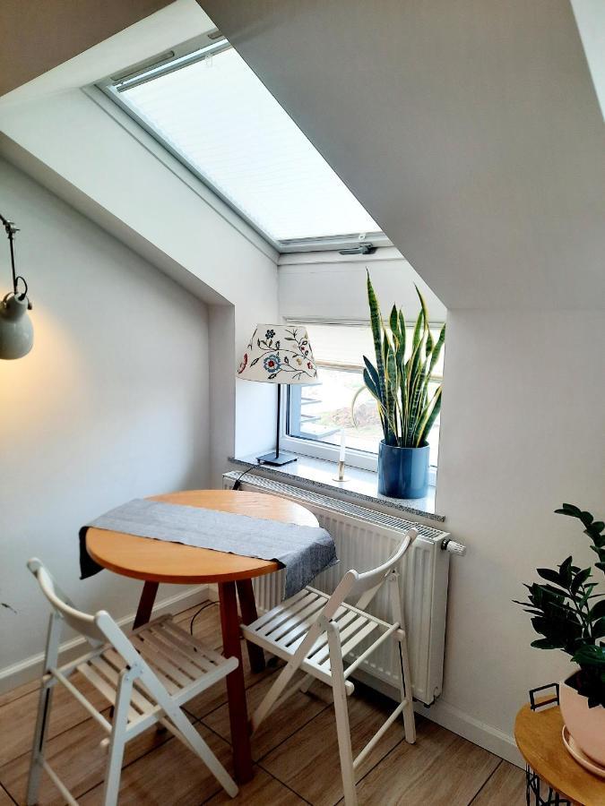 Apartament 252 Leilighet Kielce Eksteriør bilde